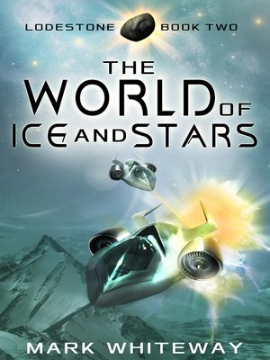 cover image of Lodestone Book Two